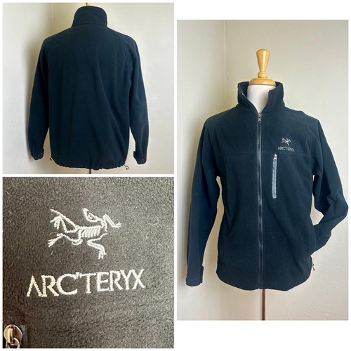 Giacca vintage arc teryx uomo - vintage,