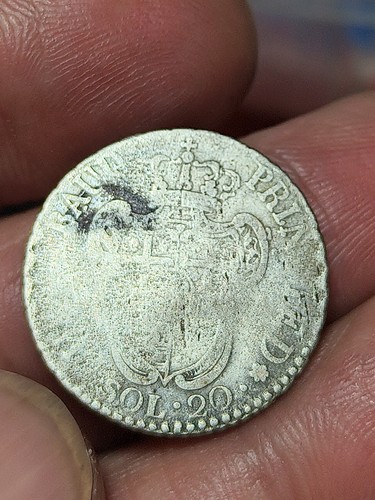 Savoia soldi 1794 - savoia, 20