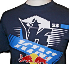 T-Shirt Kini Red Bull KTM