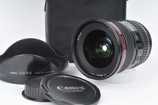 Canon obiettivo zoom EF 17-40