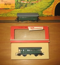Rivarossi HO 209 Carrozza