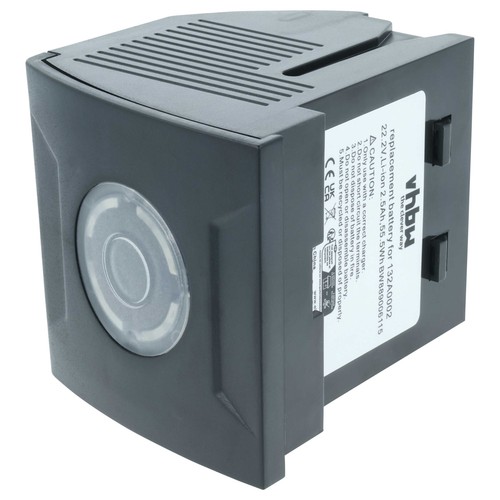 Batteria per bissell 132a0002 - per,