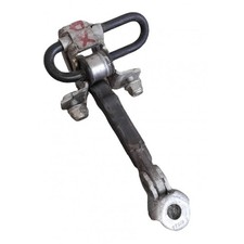 Tirante porta anteriore destra Fiat 500C Cabrio 1.2 benzina 69cv 2015-2023