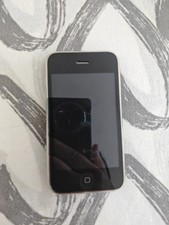 Apple iPhone 3GS 8gb A1303