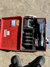 Pressa per tubi Geberit ACO