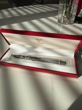 Cartier Must De Cartier