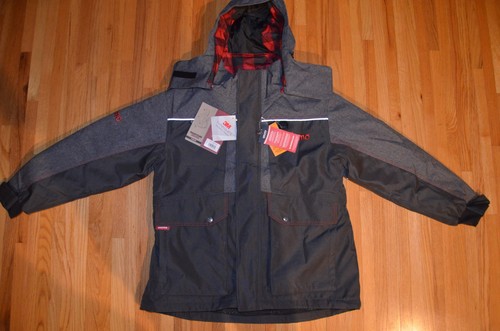 Eskimo giacca donna keeper - eskimo,