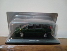 Fiat Ulisse -2002 Scala 1/43