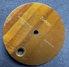 Quadrante originale Zodiac