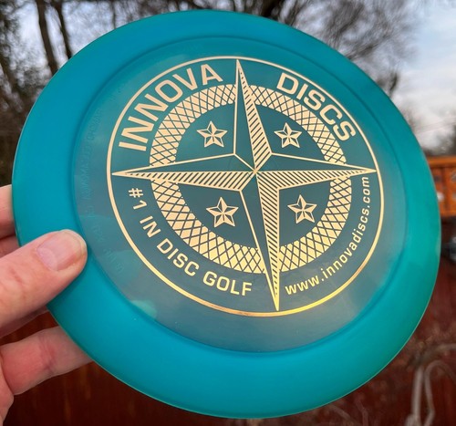 Disco golf innova first - disco,