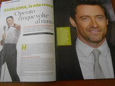 Ok Salute.Hugh Jackman,iii