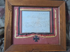 EK2 Croce di Ferro 2 Classe