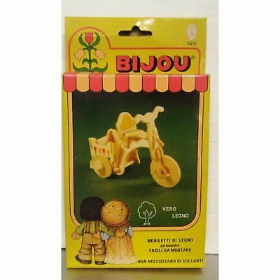 Bijou triciclo in - -,