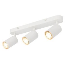 Faretto LED retrò da soffitto