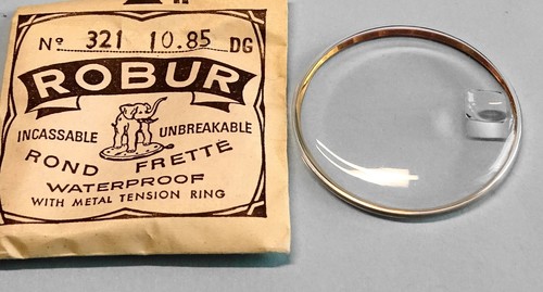 Verre orologio rondo mm a - 32.1,