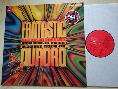 Quadro fantastic - quadro,