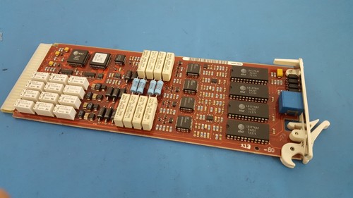 Lucent slc 2000 quad - lucent, pots