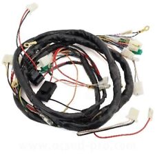 CABLAGGIO ELETTRICO COMPLETO