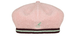 Cappello Berretto Kangol Donna K3408 Bermuda Jax 2 Toni £95 Autentico
