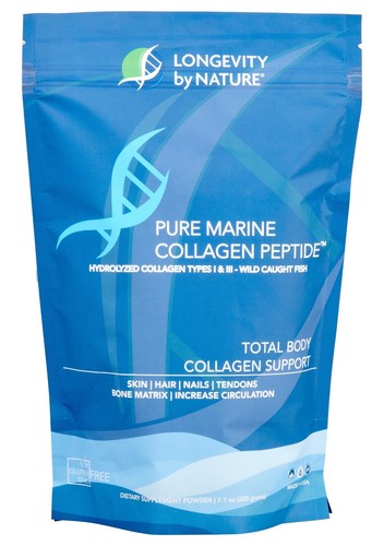 Peptide collagene - peptide, di