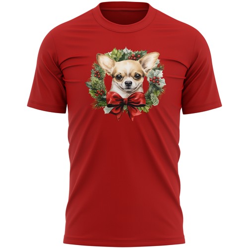 Chihuahua corona natale - chihuahua,