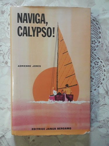 Adrienne jones naviga - adrienne,