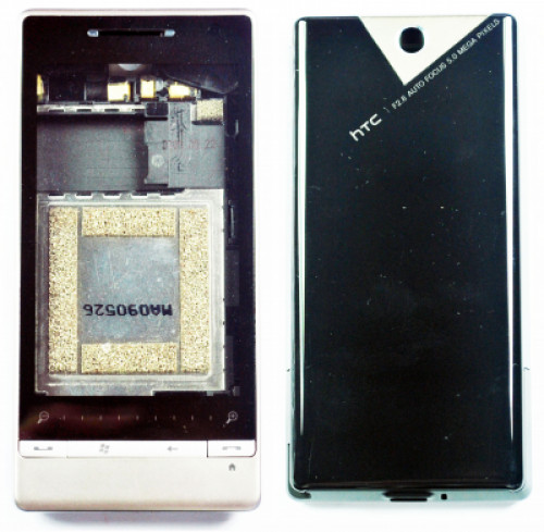Rhohtcdiamond2 guscio per - rhohtcdiamond2-gn,