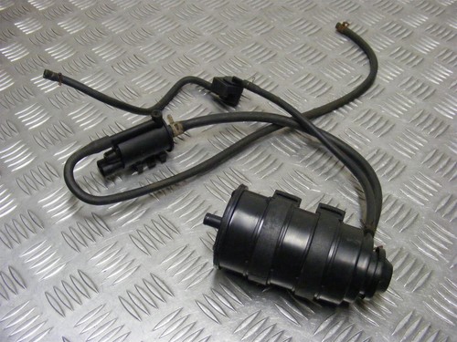 Sinnis rsx125 bidone - rsx125, in