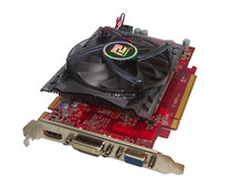POWER COLOR RADEON HD 5770 1GB