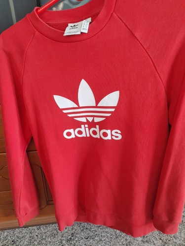 Felpa uomo adidas - felpa,