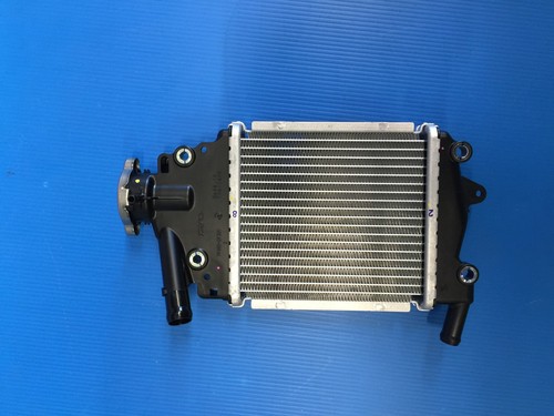 Radiatore acqua radiator honda - radiator,