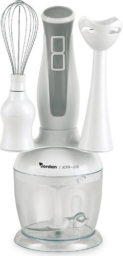 Frullatore immersione 3in1 - ad,