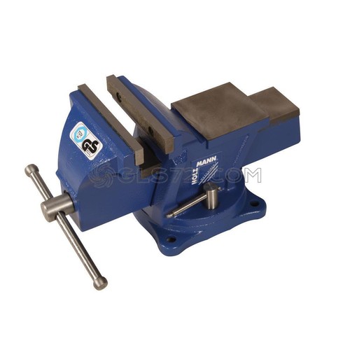 Morsa banco girevole 125 - morsa, da