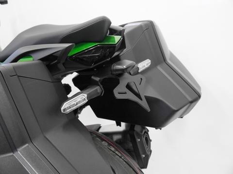 Kawasaki z1000sx tail - kawasaki, 14-19