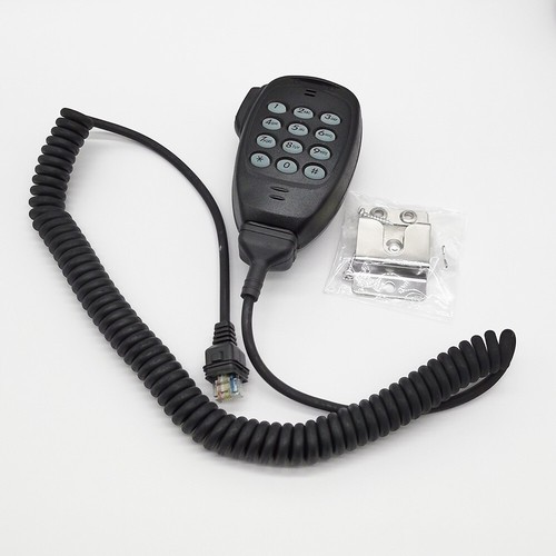 Kmc dtmf microfono mobile - kmc-36,