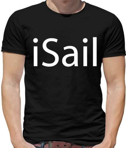Isail shirt vela - isail,
