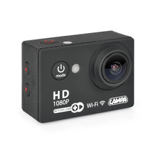 Action Camera Wi-Fi Telecamera