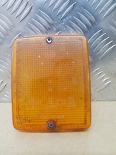 Mercedes T2 Minibus Indicatore