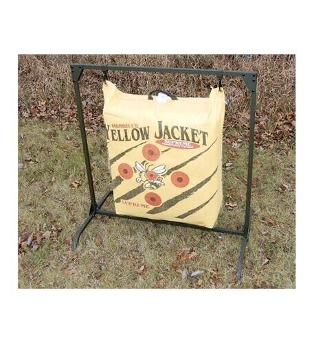 Hme bag target stand - bag,