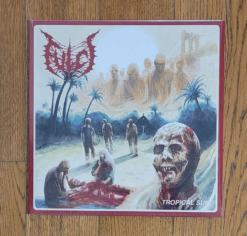 Fulci tropical sun - fulci-tropical, [sand