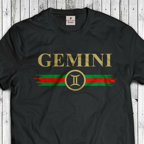 Shirt gemini zodiaco - t-shirt,