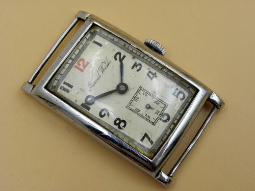 Vecchio record watch red - vecchio, 12