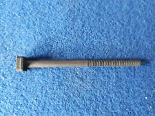 MOTOSEGA HUSQVARNA 51 55  Vite