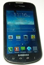 Smartphone Samsung Galaxy