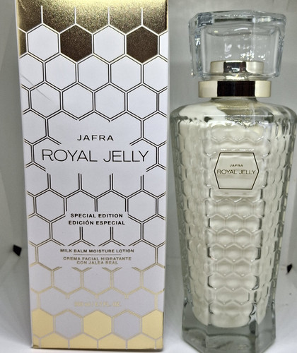 Jafra royal jelly balsamo - jafra,