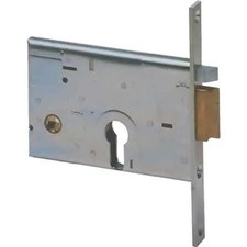 ELECTRIC LOCK TO INSERT