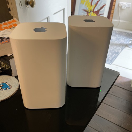 Apple airport extreme 6a - 2,