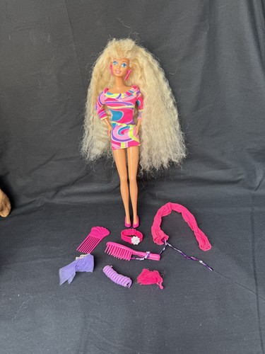 Barbie 1992 bambola - ,