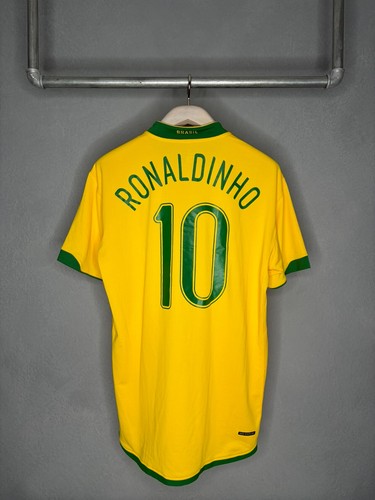 Brasile ronaldinho - •, •