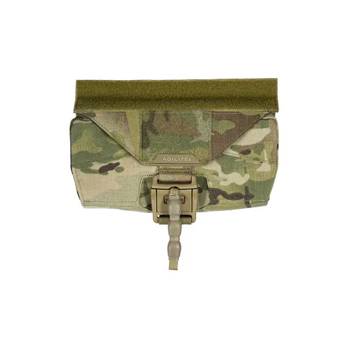 Agilite rear hanger - agilite,